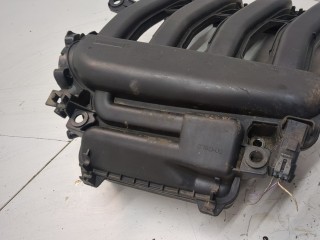 Коллектор впускной, Renault Modus 2004-2007