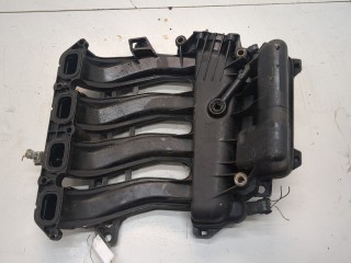 Коллектор впускной, Renault Modus 2004-2007