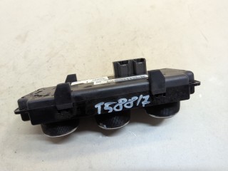 Переключатель отопителя (печки), ориг. номер 55111966AE, Jeep Compass 2010-2013