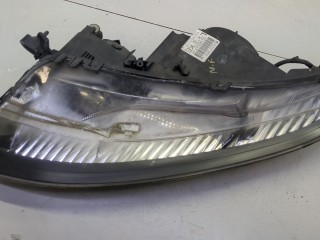 Фара (передняя) левая, ориг. номер 33151SMGE01, Honda Civic 2005-2008