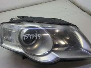 Фара (передняя) правая Volkswagen Passat 2005-2010