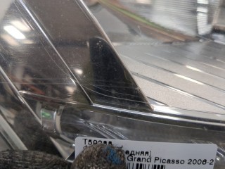 Фара (передняя) правая, ориг. номер 6206V0, Citroen C4 Grand Picasso 2006-2013