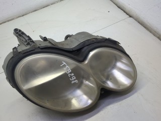 Фара (передняя) правая Mercedes CLK W209 2002-2005
