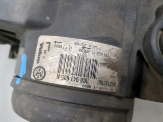 Фара (передняя) левая, ориг. номер 3C0941005N, Volkswagen Passat 2000-2005