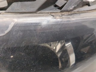 Фара (передняя) левая, ориг. номер 4L0941003K, Audi Q7 2005-2009