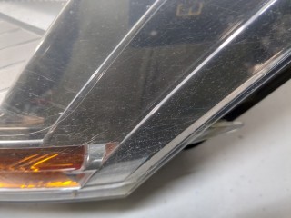Фара (передняя) левая, Citroen C4 Picasso 2006-2013