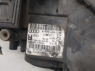 Фара (передняя) правая, ориг. номер 8K0941030A, Audi A4 (B8) 2007-2012
