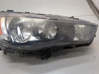 Фара (передняя) правая Mitsubishi Outlander 2009-2013