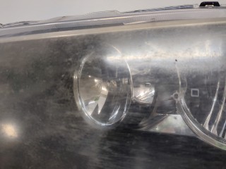 Фара (передняя) левая, ориг. номер 8301B555, Mitsubishi Outlander 2009-2013
