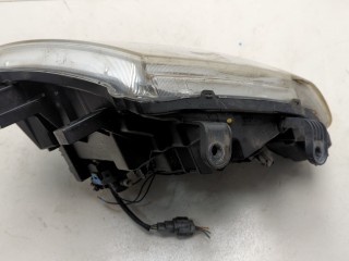 Фара (передняя) правая, ориг. номер 26010EB30D, 10016460, Nissan Navara 2005-2010