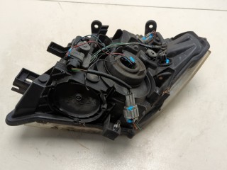 Фара (передняя) правая, ориг. номер 26010EB30D, 10016460, Nissan Navara 2005-2010