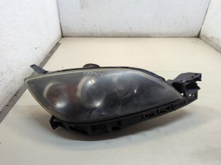 Фара (передняя) правая Mazda 3 2006-2009