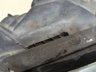 Фара (передняя) правая, ориг. номер 921023E020, KIA Sorento BL 2002-2006