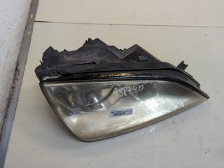 Фара (передняя) правая, ориг. номер 921023E020, KIA Sorento BL 2002-2006