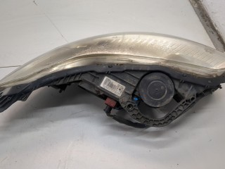 Фара (передняя) левая, ориг. номер 9684845480, Citroen C5 2007-2017