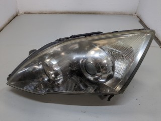 Фара (передняя) левая Honda CR-V 2006-2009