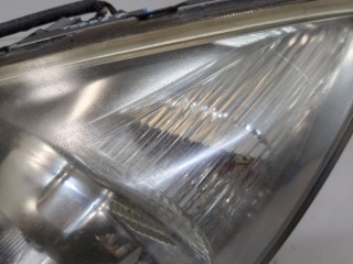 Фара (передняя) левая, ориг. номер 33151SWWE01, Honda CR-V 2006-2009