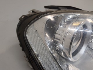 Фара (передняя) правая, ориг. номер A1648207861, Mercedes M-Класс 2005-2008