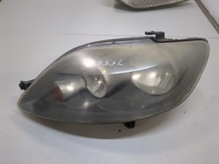 Фара (передняя) левая, ориг. номер 5M2941005A, Volkswagen Golf Plus 2005-2009