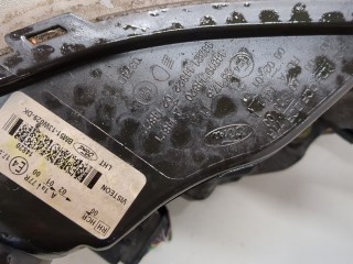 Фара (передняя) правая, ориг. номер BM5113W029-DK, Ford Focus 2011-2015