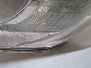 Фара (передняя) левая, ориг. номер 1Z2941017M, Skoda Octavia 2000-2011