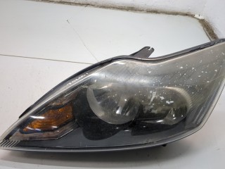 Фара (передняя) левая Ford Focus 2004-2008