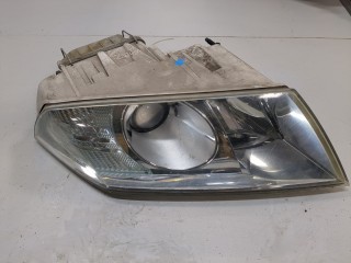 Фара (передняя) правая Skoda Octavia 2000-2011