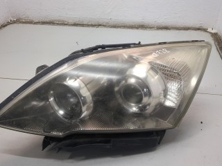 Фара (передняя) левая Honda CR-V 2006-2009
