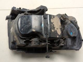 Фара (передняя) левая, ориг. номер LR001572, 6H5213W029AC, Land Rover Freelander 2 2006-2010