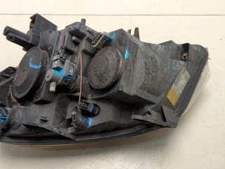 Фара (передняя) правая, ориг. номер 26010JD00E, 1LF238042-06, Nissan Qashqai 2006-2010