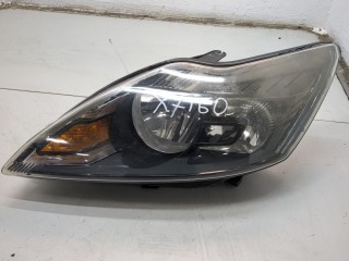 Фара (передняя) левая Ford Focus 2004-2008