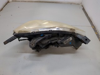 Фара (передняя) левая, ориг. номер 33151SCAE11, Honda CR-V 2004-2006