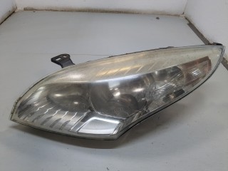 Фара (передняя) левая Renault Megane 2008-2014