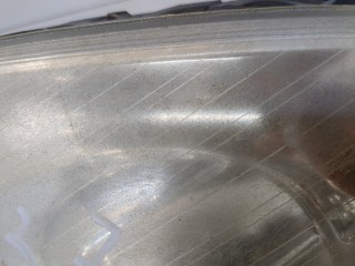 Фара (передняя) левая, ориг. номер 13260842, 93192441, Opel Zafira B 2008-2014