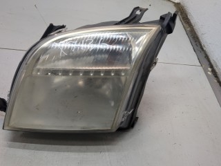 Фара (передняя) левая Ford Fusion 2002-2005