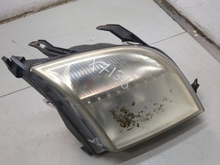 Фара (передняя) правая Ford Fusion 2002-2005