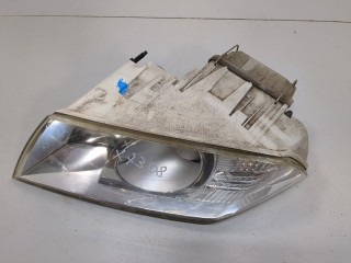 Фара (передняя) левая, ориг. номер 1Z1941015A, Skoda Octavia 2000-2011