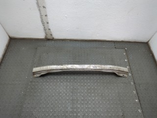 Усилитель бампера передний, Nissan Almera 2002-2006