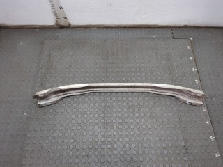 Усилитель бампера передний, Nissan Almera 2002-2006
