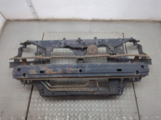 Усилитель бампера передний Hyundai Getz 2002-2005
