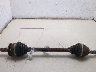 Полуось (приводной вал, шрус) левая передняя, ориг. номер 13367049, Opel Astra K 2015-2019