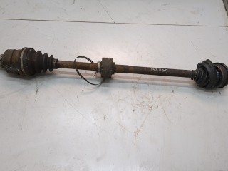 Полуось (приводной вал, шрус) правая передняя, ориг. номер 43410-20441, Toyota Corolla 1999-2002