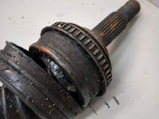 Полуось (приводной вал, шрус) правая передняя, ориг. номер 43410-20441, Toyota Corolla 1999-2002