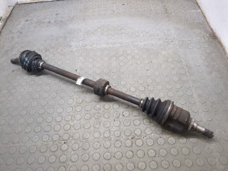 Полуось (приводной вал, шрус) правая передняя, ориг. номер 43410-20441, Toyota Corolla 1999-2002
