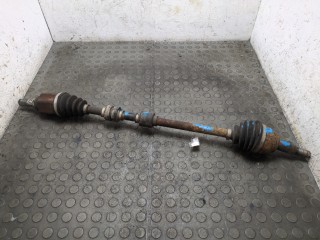 Полуось (приводной вал, шрус) правая передняя, ориг. номер 391001KA0A, Nissan Juke 2010-2014