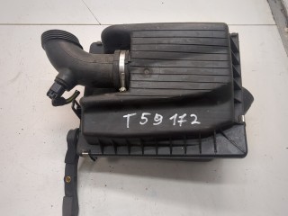 Корпус воздушного фильтра Opel Astra 1998-2009
