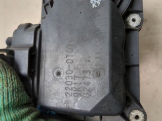 Заслонка дроссельная, ориг. номер 220300T070, Toyota Corolla 2006-2010