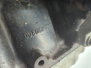Заслонка дроссельная, ориг. номер 25177983, 9192122, Opel Astra 1994-2002
