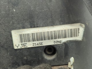 Заслонка дроссельная, ориг. номер 25177983, 9192122, Opel Astra 1994-2002