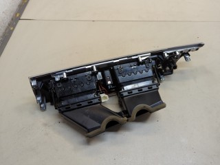 Дефлектор обдува салона левый передний, ориг. номер 64229197489, 9197489, BMW 6 F12, F13, F06 2011-2015